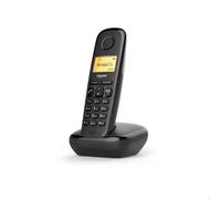 Gigaset A170 Téléphone DECT Noir