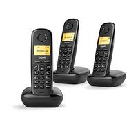 Gigaset A170 Téléphone sans fil [Version italienne]