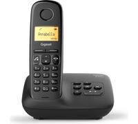 Gigaset A270 A noir