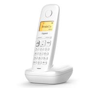 Gigaset A270 Teléfono Dect Blanco