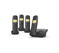 Gigaset A270A Quatro Black