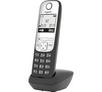 Gigaset A690 HX noir