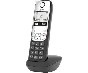 Gigaset A690 HX noir