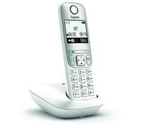 Gigaset A690 Téléphone analogique Identification de l'appelant Blanc