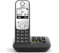 Gigaset A690A schwarz