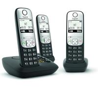 Gigaset A690A Trio int. Noir