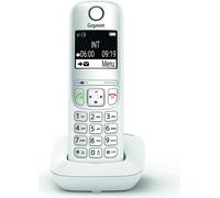 Gigaset AE690 Blanc Téléphone sans fil avec écran graphique
