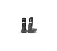 Gigaset AE690 Duo anthracite