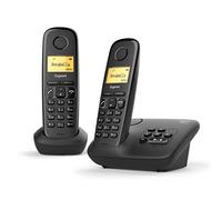 SIEMENS Gigaset AL170A Duo Noir