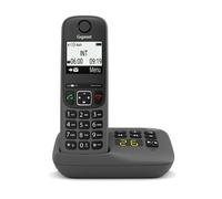 Cordless Gigaset AS490A