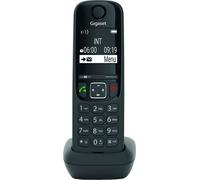 Gigaset AS690 HX schwarz int.