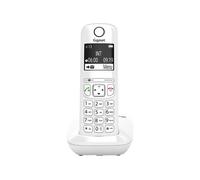 Gigaset Téléphone sans fil AS690 - Blanc