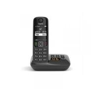 Gigaset AS690A DECT Cordless Phone black
