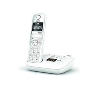 Téléphone fixe GIGASET Blanc AS690A