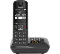 Gigaset AS690A - Téléphone sans fil - répondeur avec identification de l'appelant