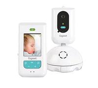 Gigaset Babyphone PV830 - Blanc