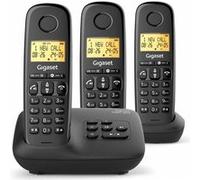 gigaset basic100atrionoir G