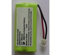 Gigaset - Batterie De Téléphone - Nimh - 650 Mah - Pour Gigaset A120, A140, A160, A165, A240, A245, A260, A265, As140, As150