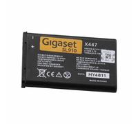 Gigaset Batterie d'origine SL910