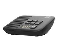Gigaset Box 200A Noir