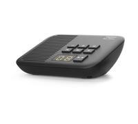 Gigaset Box 200A station de base DECT Noir