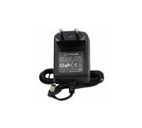 Gigaset C39280-Z4-C706 adaptateur de puissance & onduleur Intérieure 12 W Noir