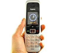 Gigaset C430 Combiné DECT sans Fil sans Station de Charge