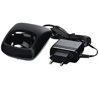 Gigaset C430 - Station de Charge pour téléphone sans Fil/combiné - Noir
