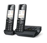 Gigaset Confort C550A Duo