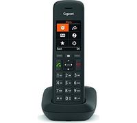 Gigaset C575 - Téléphone sans fil avec identification de l'appelant - ECO DECT\NGAP - CLIP - mode économie d'énergie Gigaset