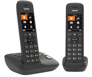 Gigaset C575A Duo