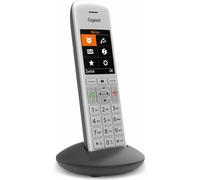 Gigaset CE575HX argent/noir