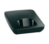 Gigaset Chargeur de Table S79H / S810H - sans Chargeur - pianonoir - s'adapte S790, S795, S79H, S810, S810A, SX810, SX810A