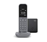 Téléphone répondeur sans fil Dect Gigaset CL290A
