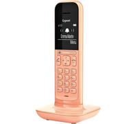 Gigaset CL390HX Cantaloupe