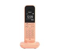 GIGASET CL390HX TÉLÉPHONE FIXE COMBINÉ SANS FIL (S30852-H2962-B105)