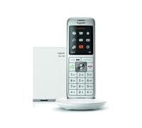 Gigaset CL660 Duo Blanc - Telephone Sans Fil Pack duo / trio