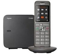 Gigaset Téléphones - Simplement Communiquer beau - produit d'import [Version Allemande]
