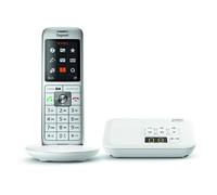 Gigaset CL660A Téléphone analogique Identification de l'appelant Gris