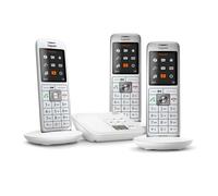 Gigaset CL660A Trio – Version française