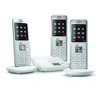 GIGASET CL660A Trio [Version Française]