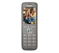Gigaset CL660HX - Telephone Sans Fil DECT