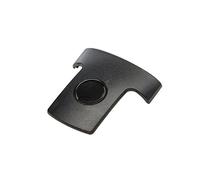 Gigaset Clip de ceinture S4 compatible avec les modèles S4 professionnel/S810/S79/S510, noir
