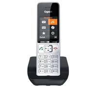 Gigaset Comfort 500 Argent-Noir
