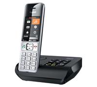 Gigaset Comfort 500A Argent-Noir