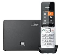 Gigaset Comfort 500A IP Flex Argent-Noir