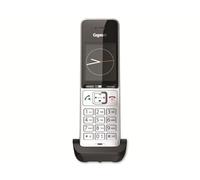 Gigaset Comfort 500HX Argent-Noir