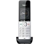 GIGASET COMFORT 500HX ARGENT-NOIR S30852-H3061-R101