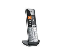 Gigaset Comfort 500HX Argent-Noir