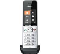 Gigaset Comfort 500HX Argent-Noir